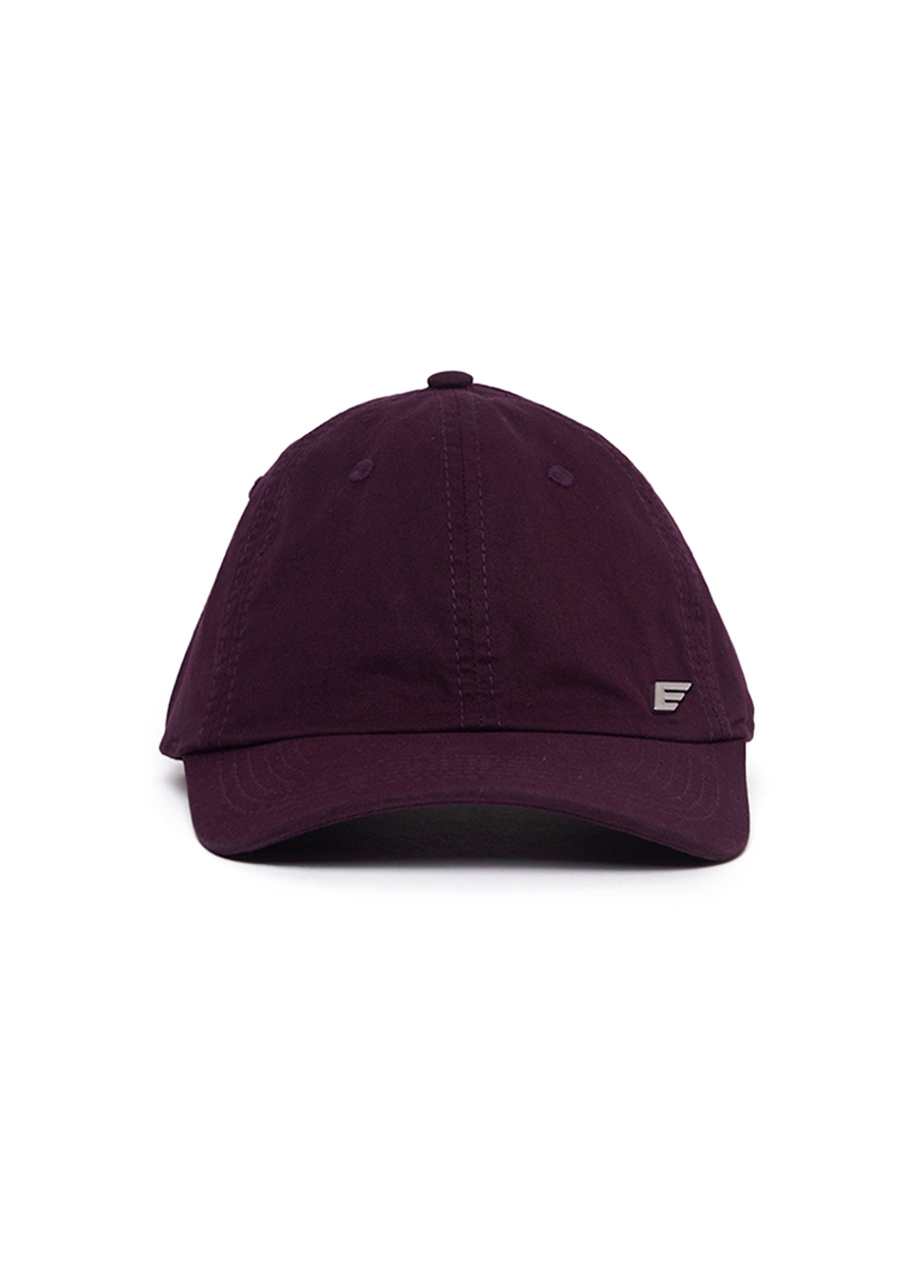 Boné Basic Easa Bordeaux