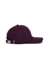 Boné Basic Easa Bordeaux