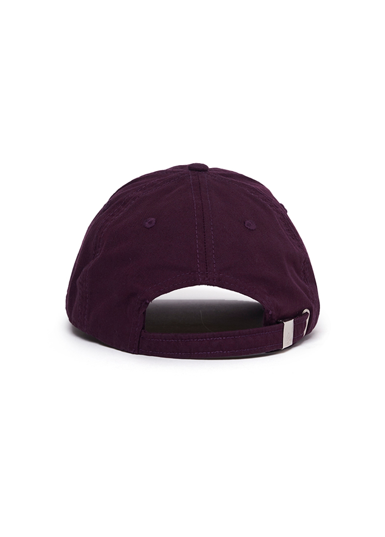 Boné Basic Easa Bordeaux