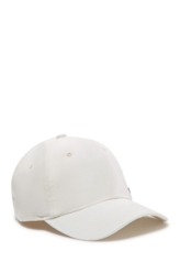 Boné Basic Easa Branco