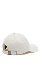 Boné Basic Easa Branco