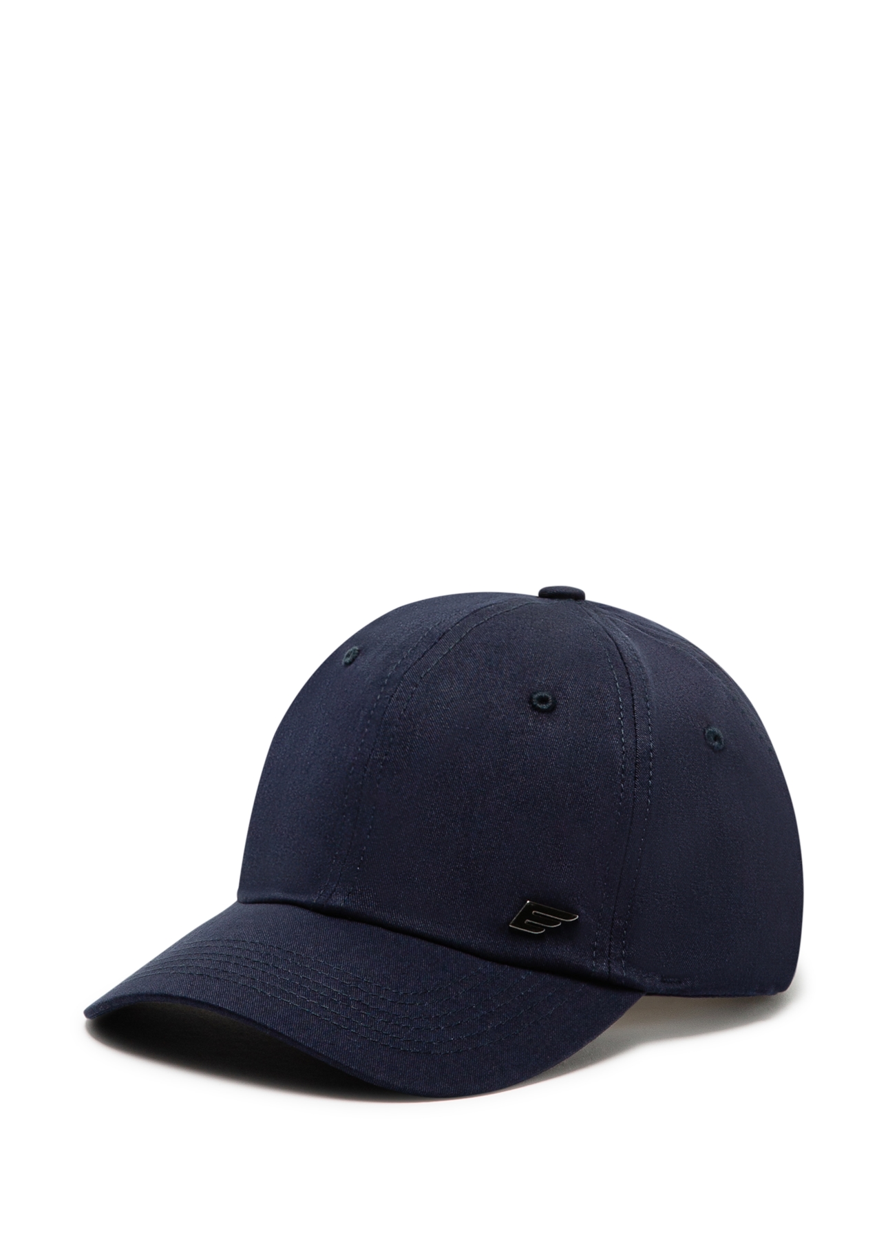 Boné Basic Easa Dark Navy