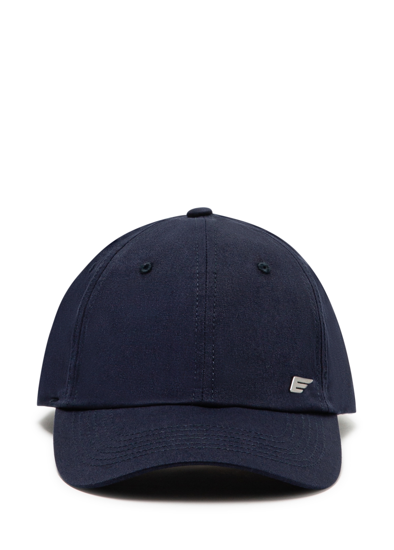Boné Basic Easa Dark Navy