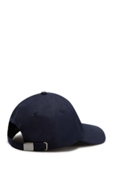 Boné Basic Easa Dark Navy