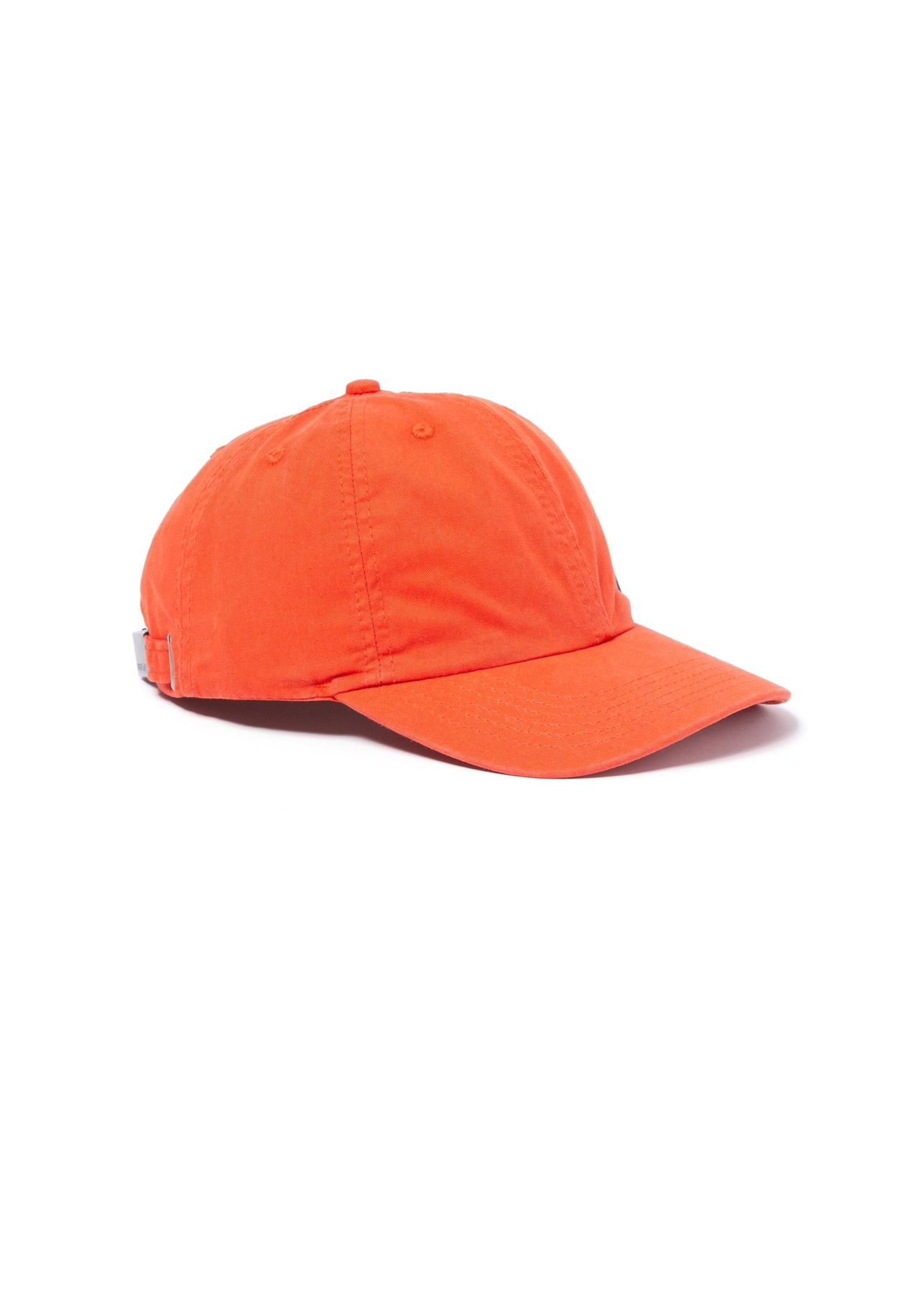 Boné Basic Easa Laranja