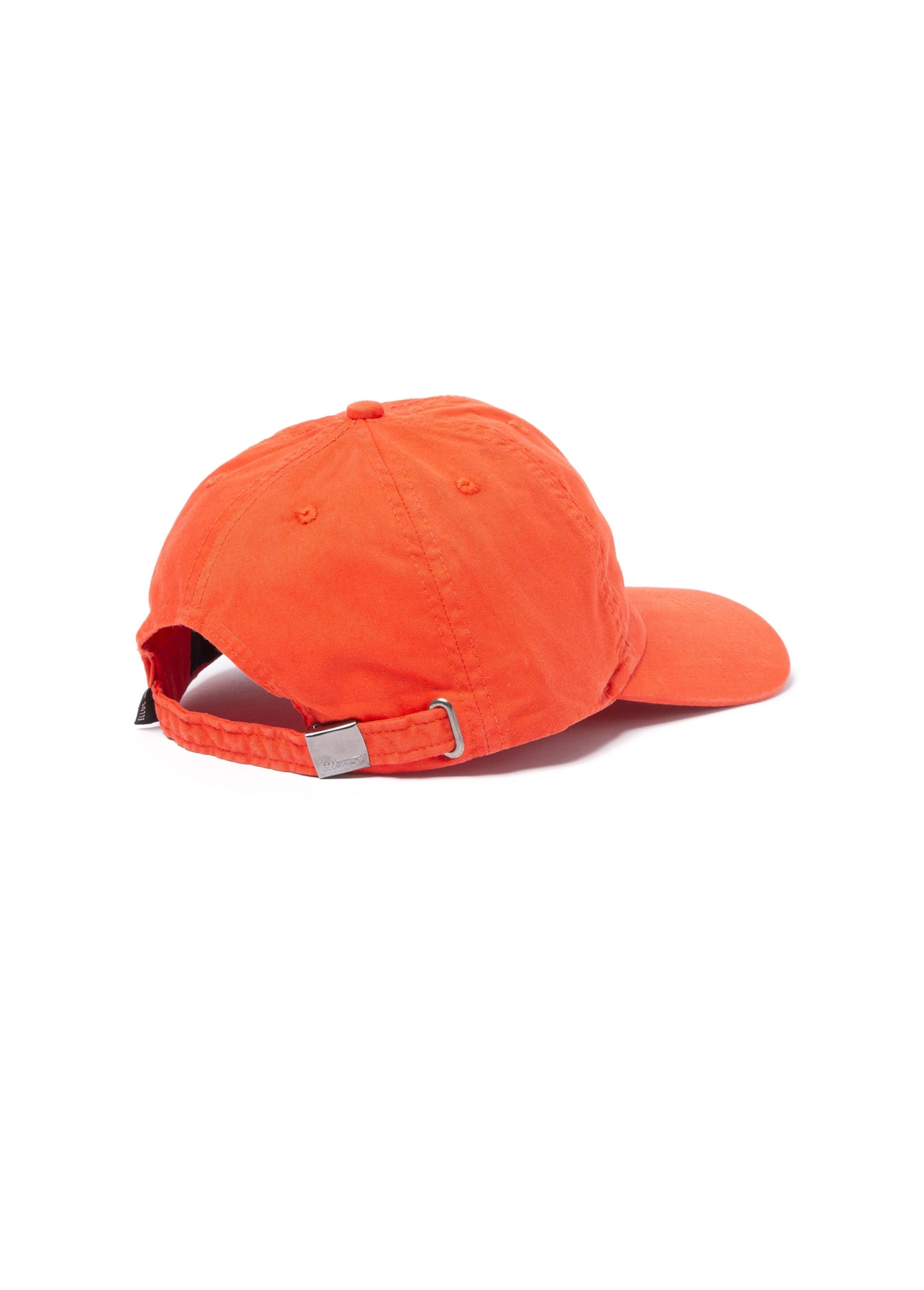 Boné Basic Easa Laranja