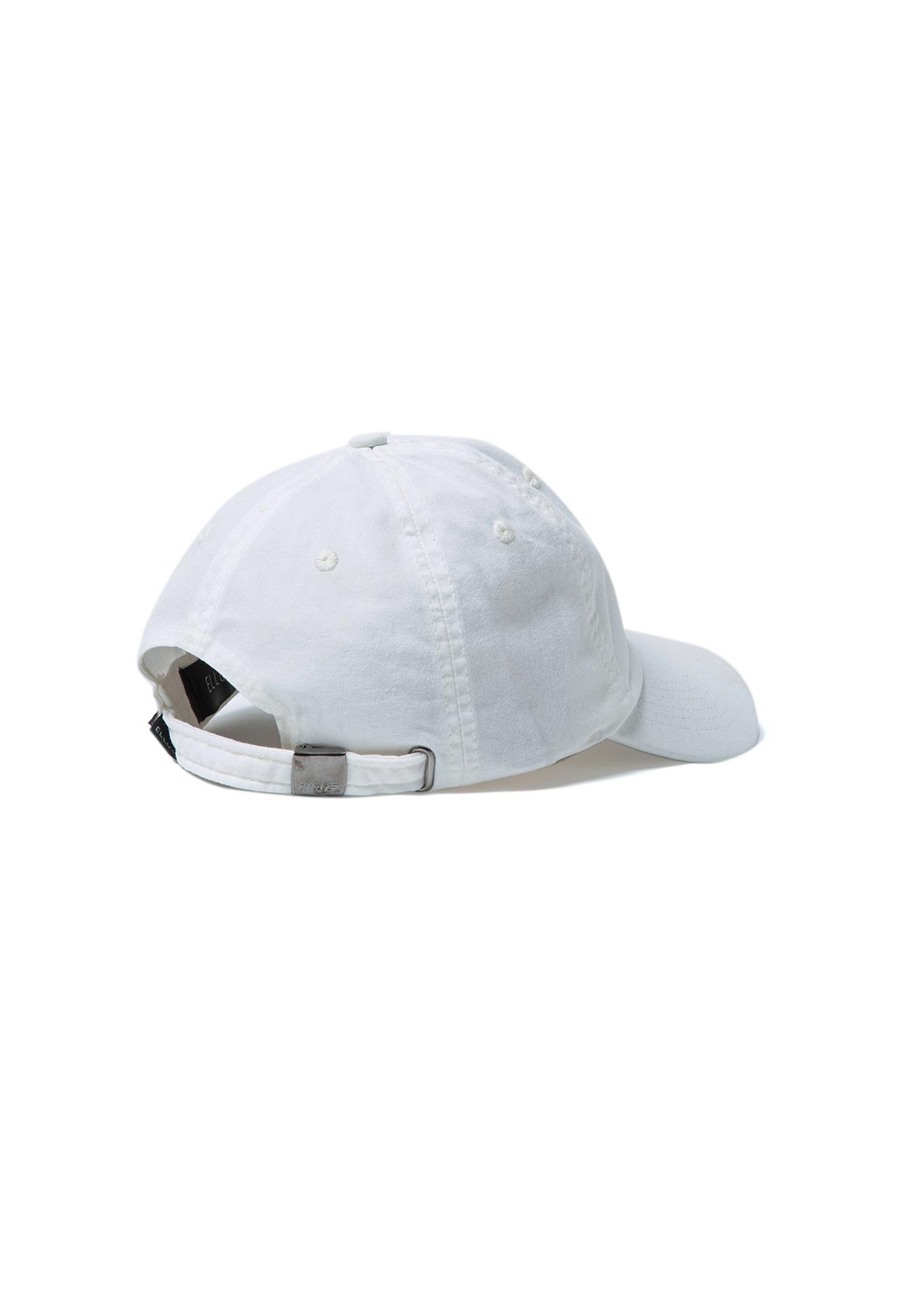 Boné Basic Easa  Off White i