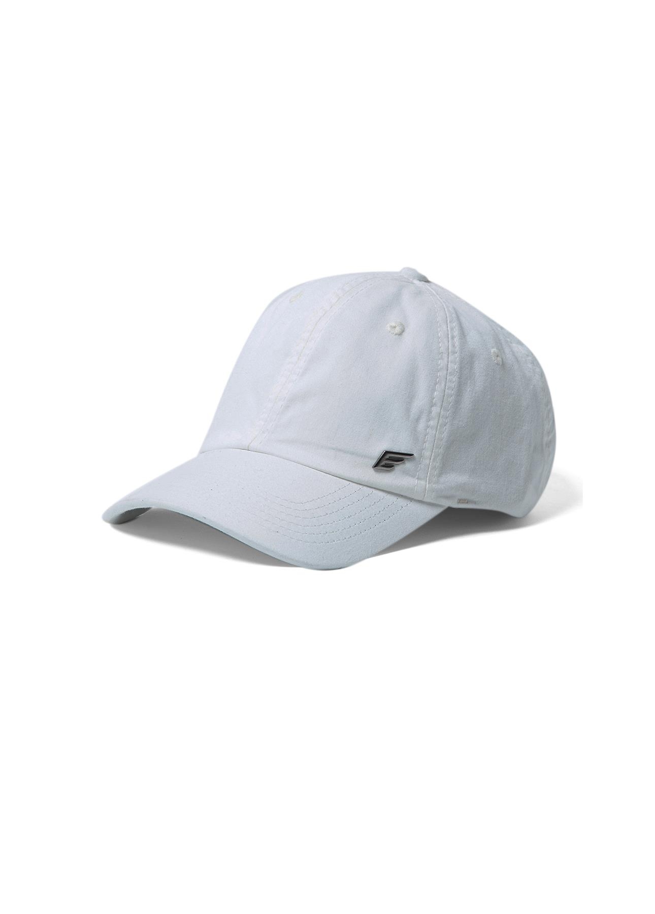Boné Basic Easa  Off White i