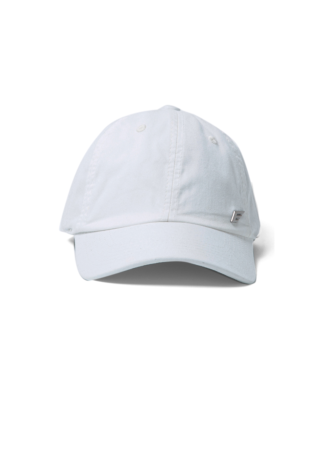 Boné Basic Easa  Off White i