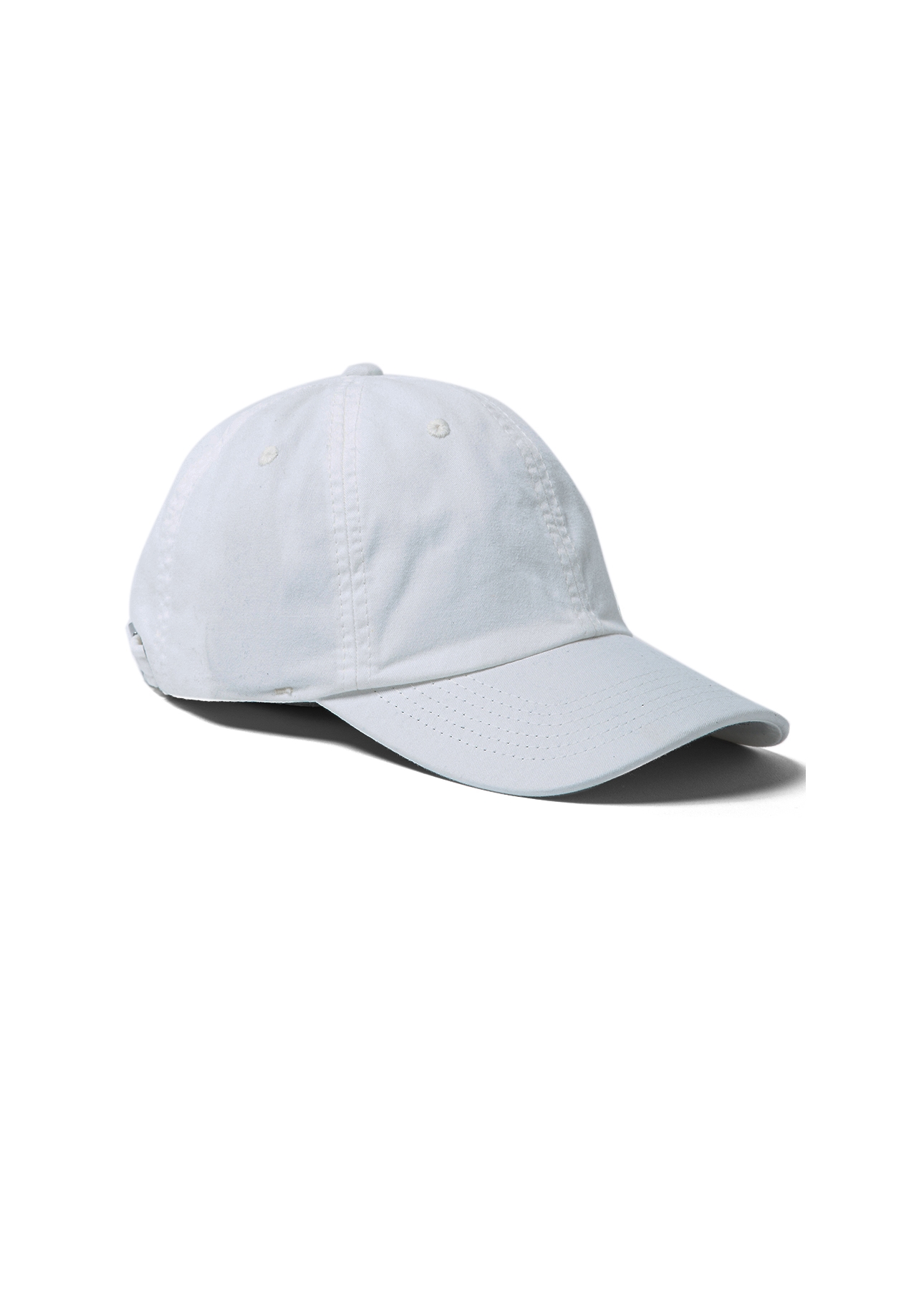 Boné Basic Easa  Off White i