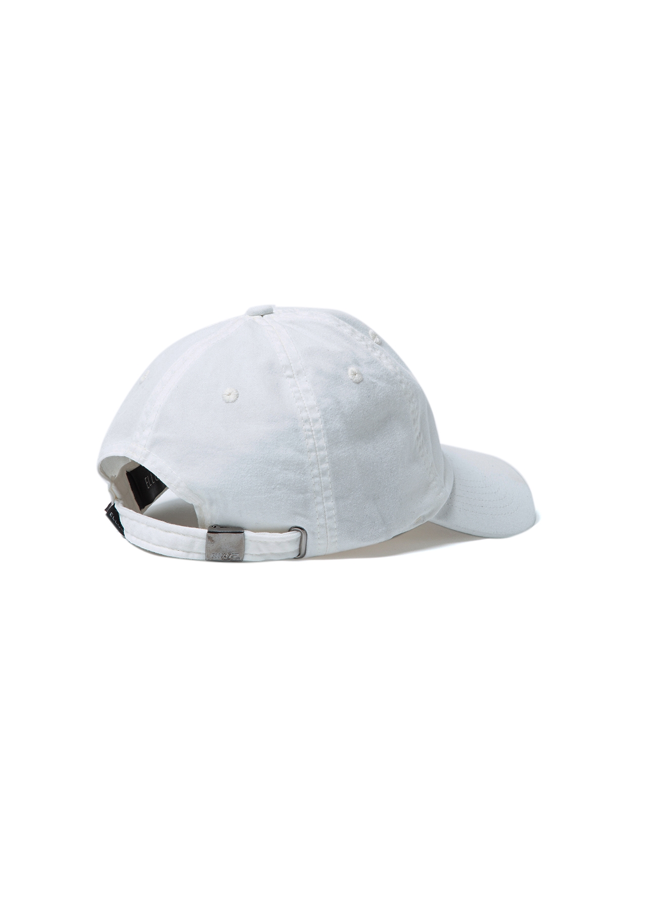 Boné Basic Easa  Off White i