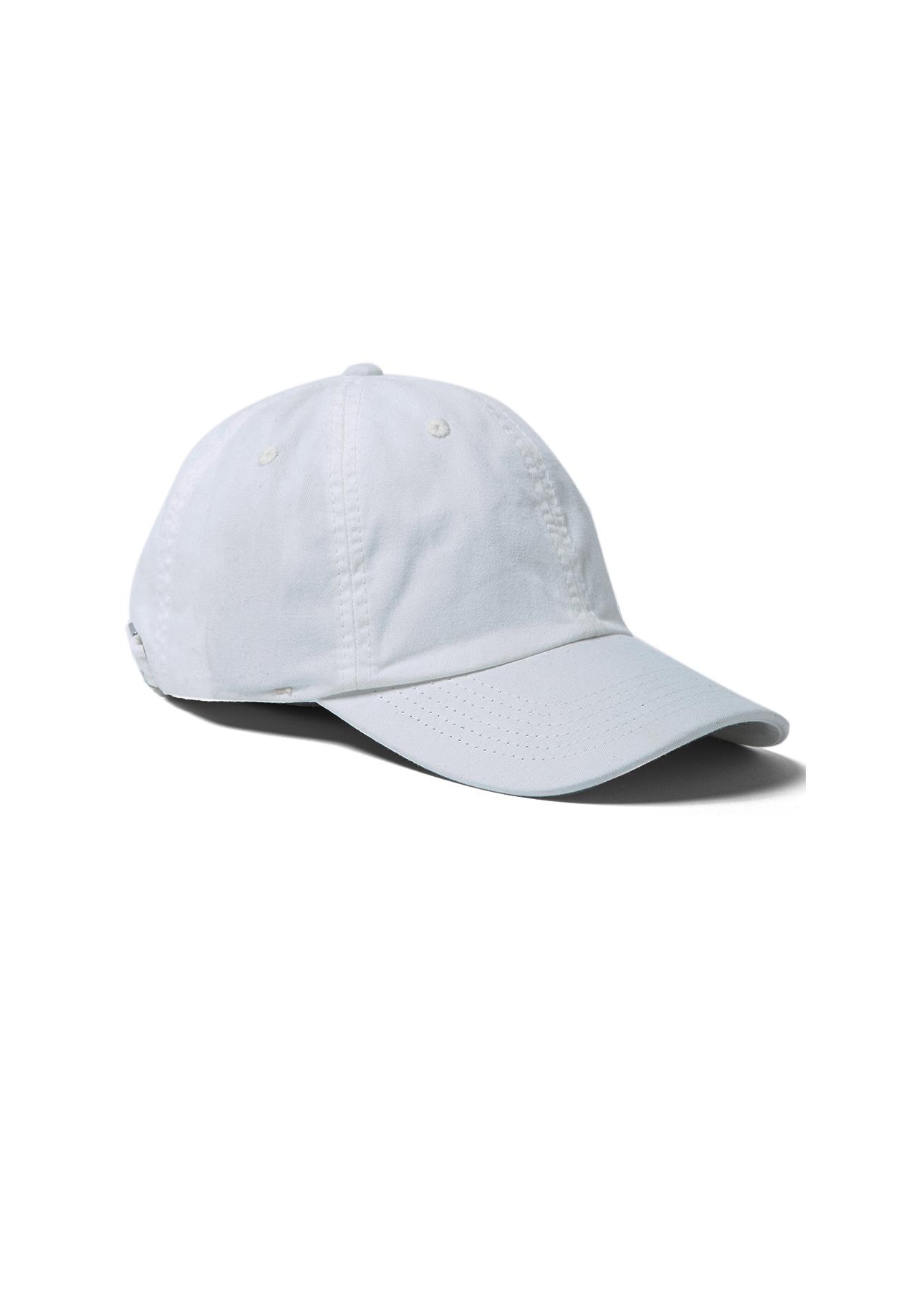 Boné Basic Easa  Off White i