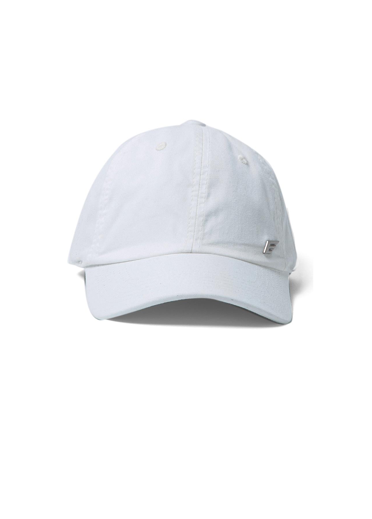 Boné Basic Easa  Off White i