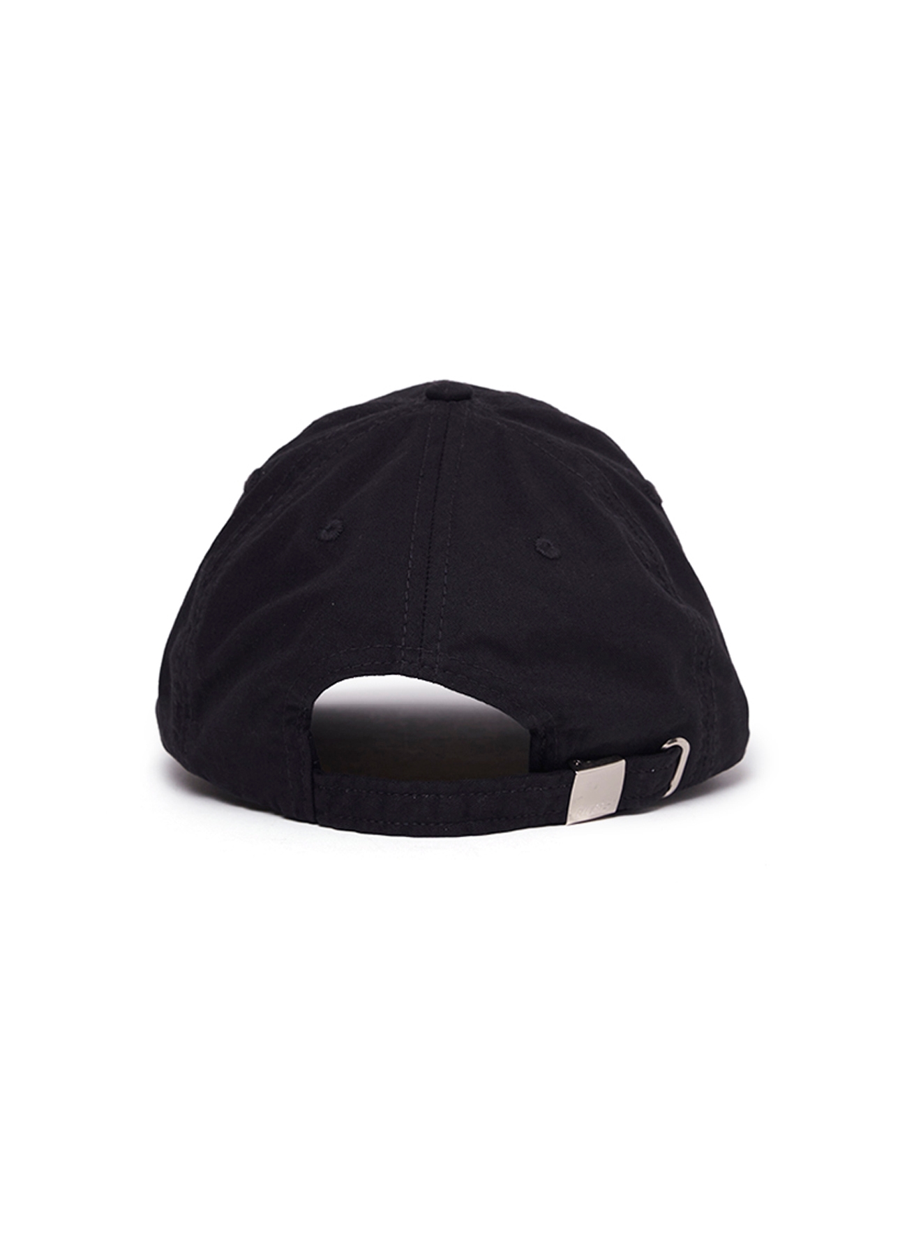 Boné Basic Easa Preto