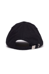 Boné Basic Easa Preto