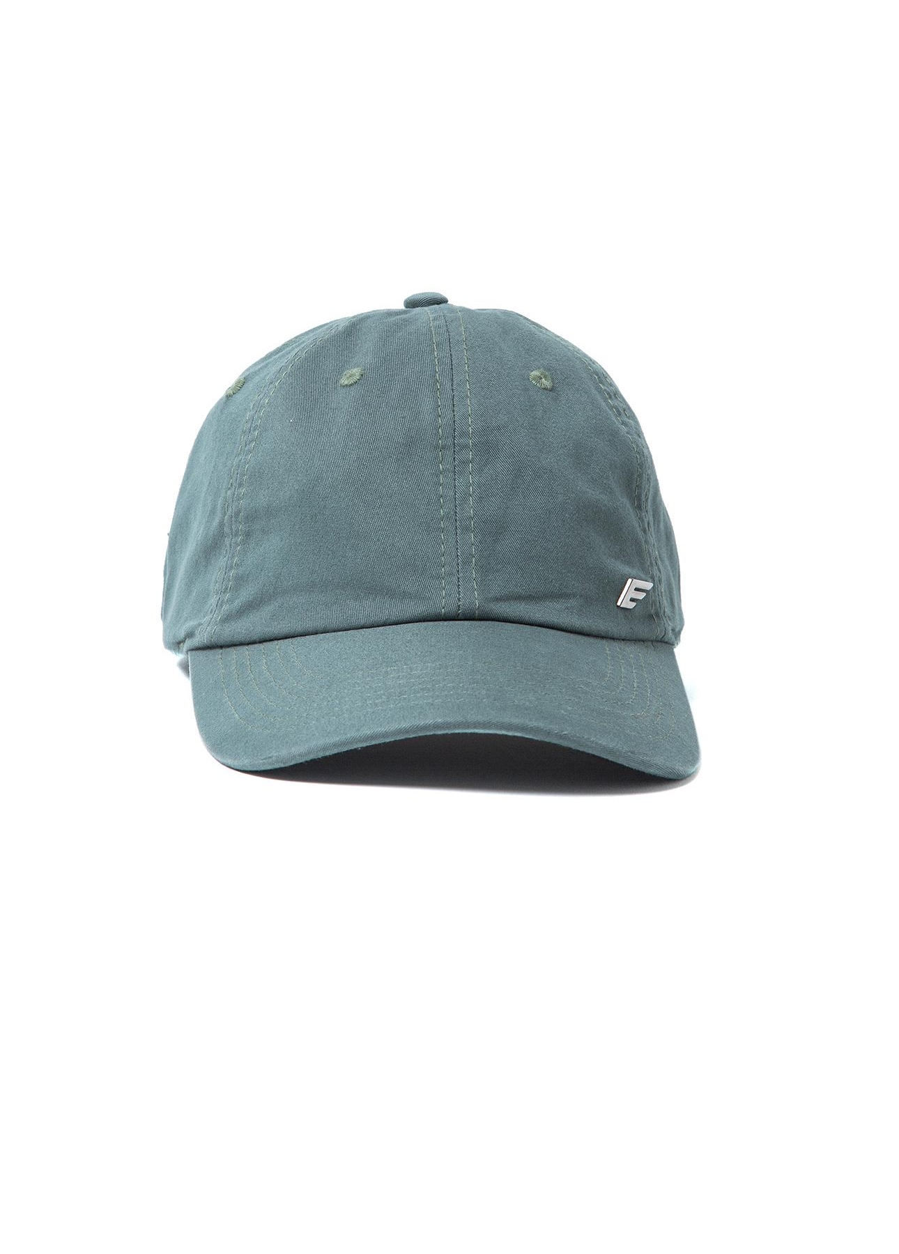 Boné Basic Easa Verde Army