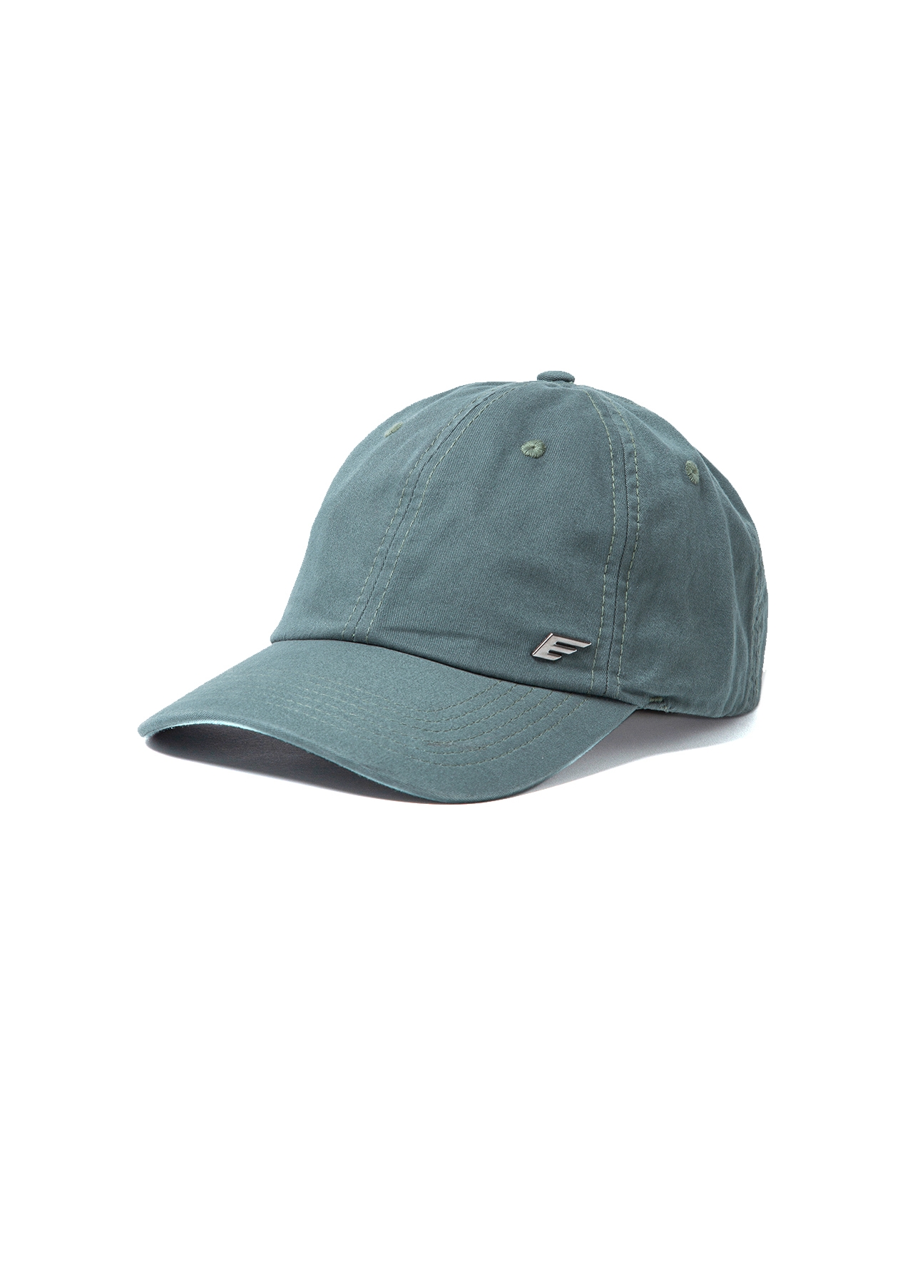 Boné Basic Easa Verde Army