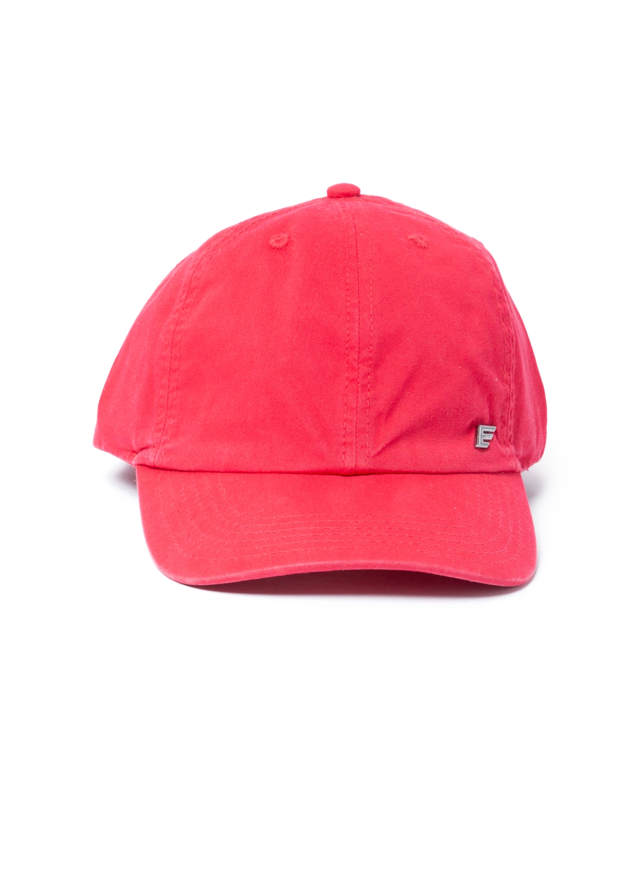 Boné Basic Easa Vermelho