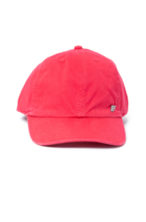 Boné Basic Easa Vermelho