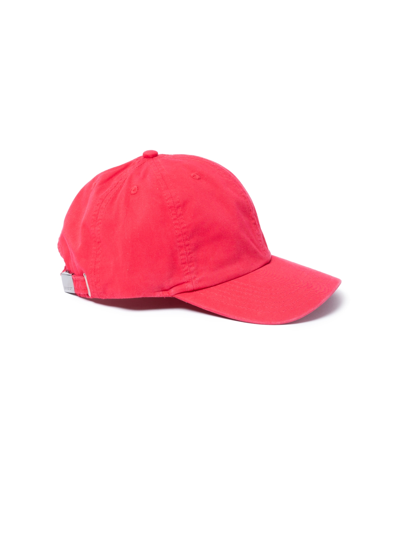 Boné Basic Easa Vermelho