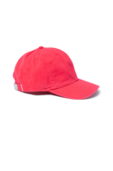Boné Basic Easa Vermelho