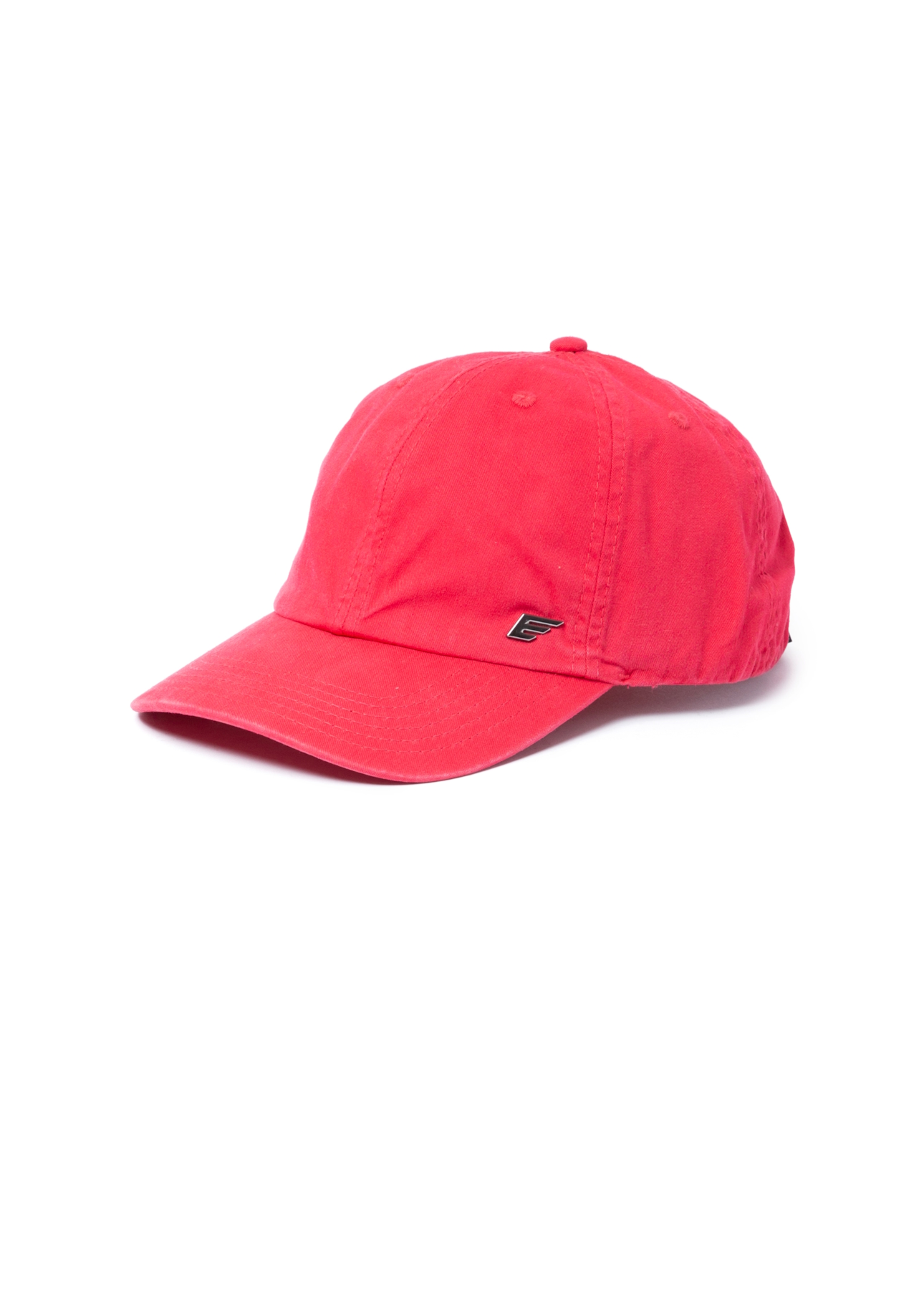 Boné Basic Easa Vermelho