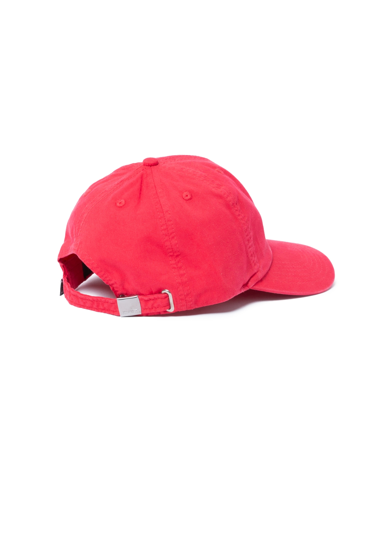 Boné Basic Easa Vermelho