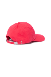 Boné Basic Easa Vermelho