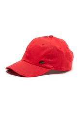 Boné Basic Easa Vermelho Vivo