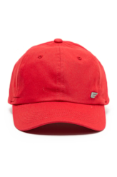 Boné Basic Easa Vermelho Vivo