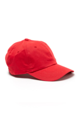 Boné Basic Easa Vermelho Vivo