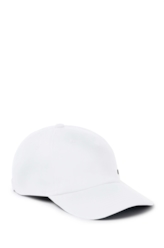 Boné Básico E-Asa Branco