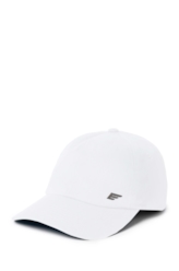 Boné Básico E-Asa Branco