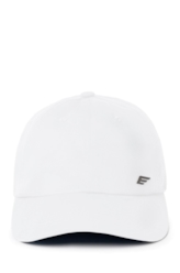 Boné Básico E-Asa Branco