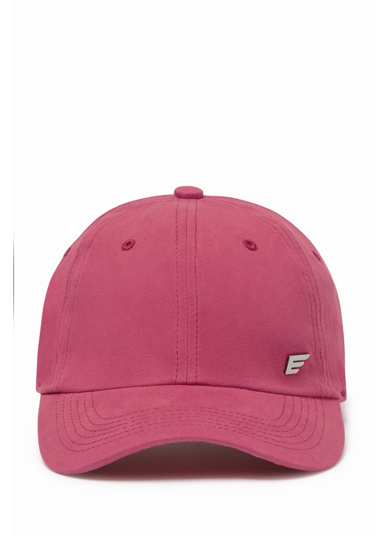 Boné Básico E-Asa Pink