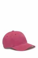 Boné Básico E-Asa Pink