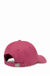 Boné Básico E-Asa Pink