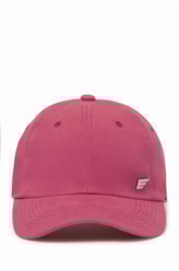 Boné Básico E-Asa Pink