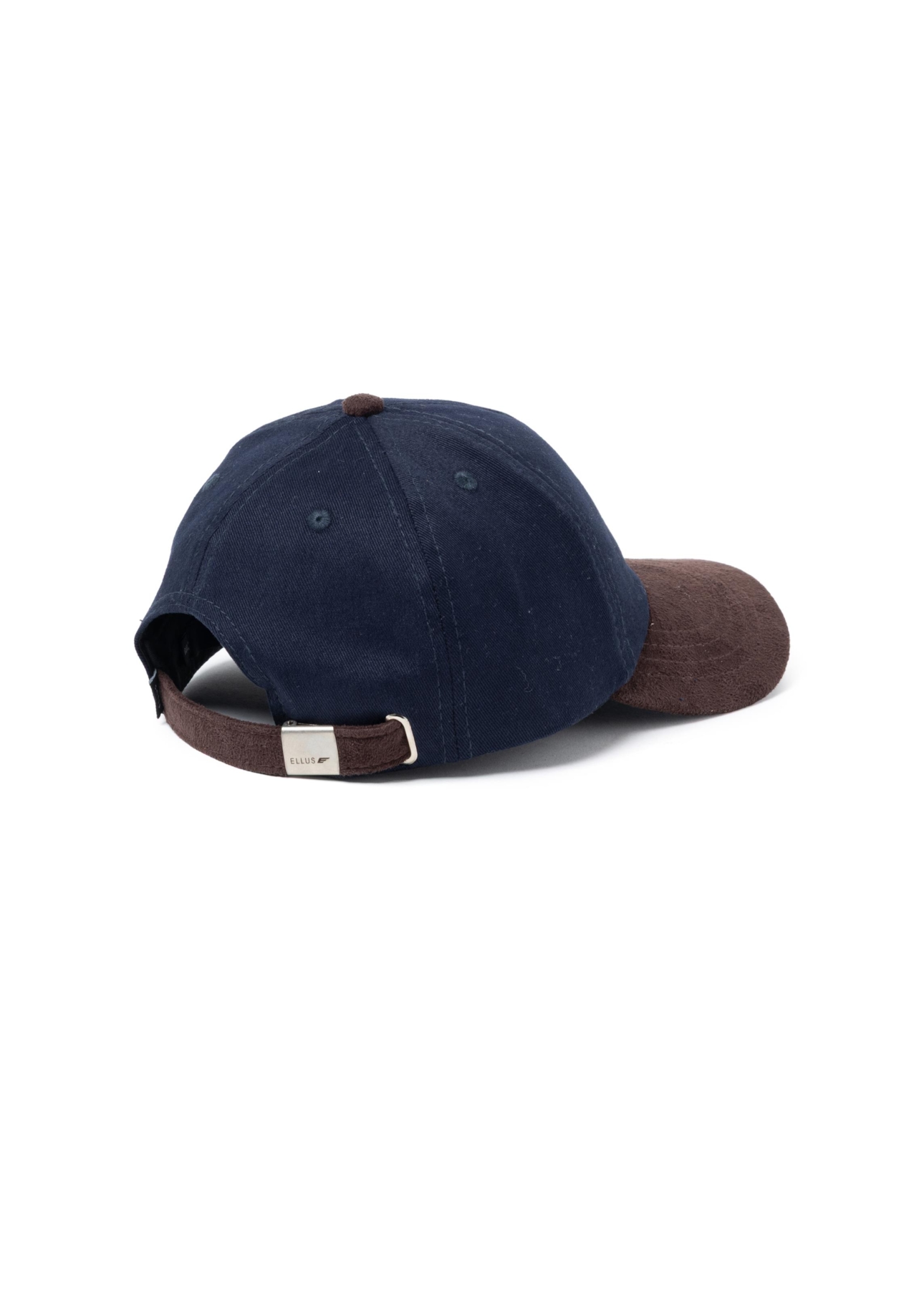 Bone Camurc?a e Asa Bordado Dark Navy