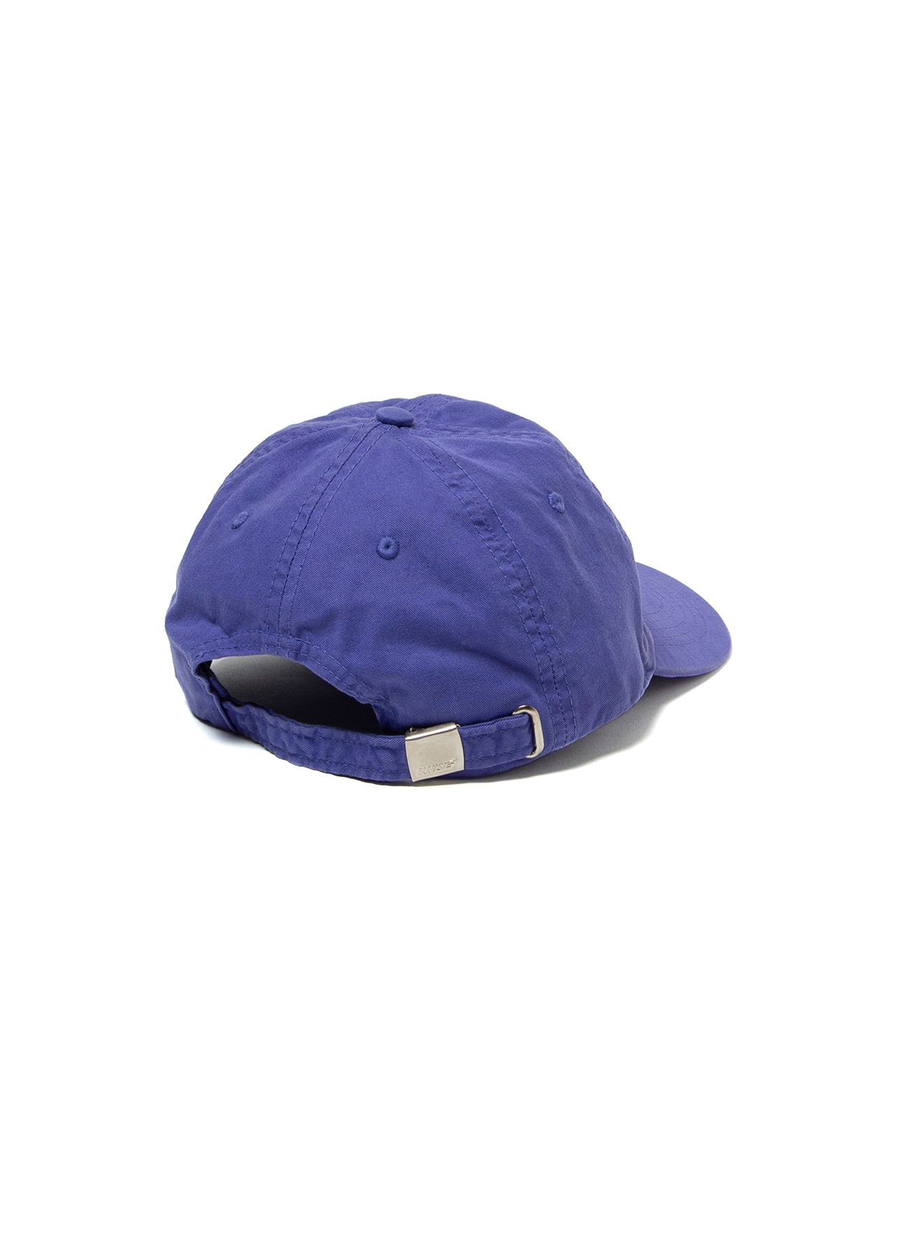 Boné Coordenadas Ellus Azul Carbono