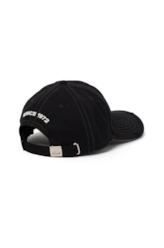 Boné Crafted With Pride Preto