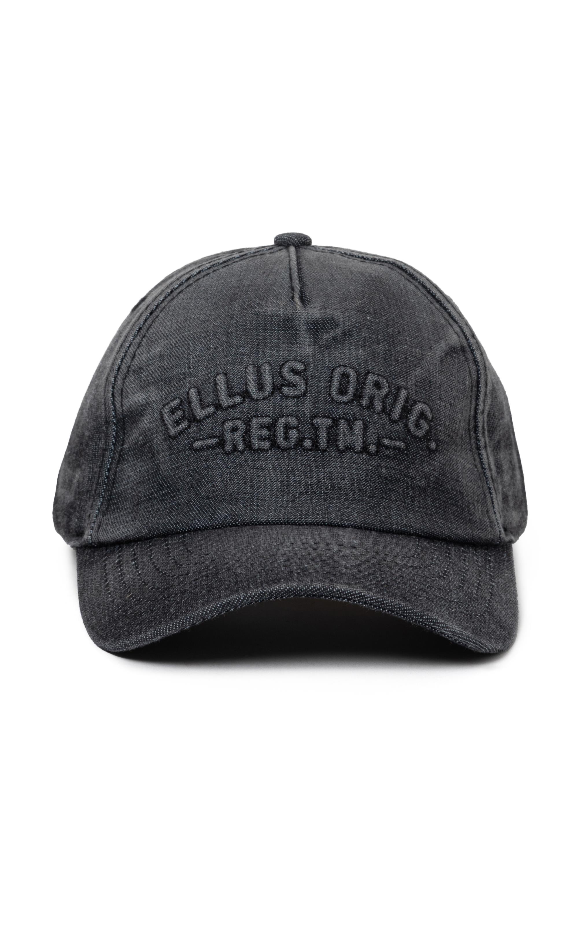 Bone Originals Ellus Preto