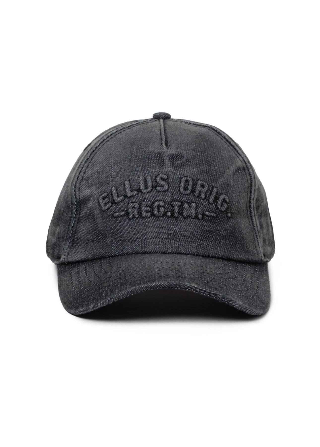 Bone Denin Ellus Originals Reg Tm Preto