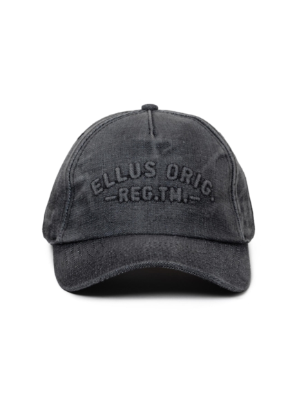 Bone Denin Ellus Originals Reg Tm Preto
