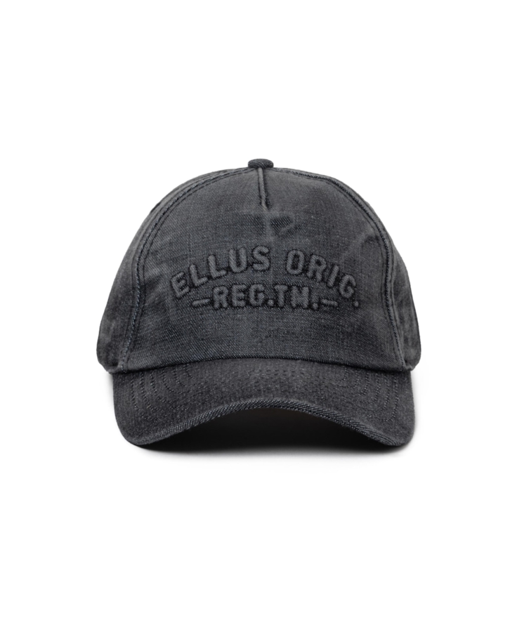 Bone Denin Ellus Originals Reg Tm Preto