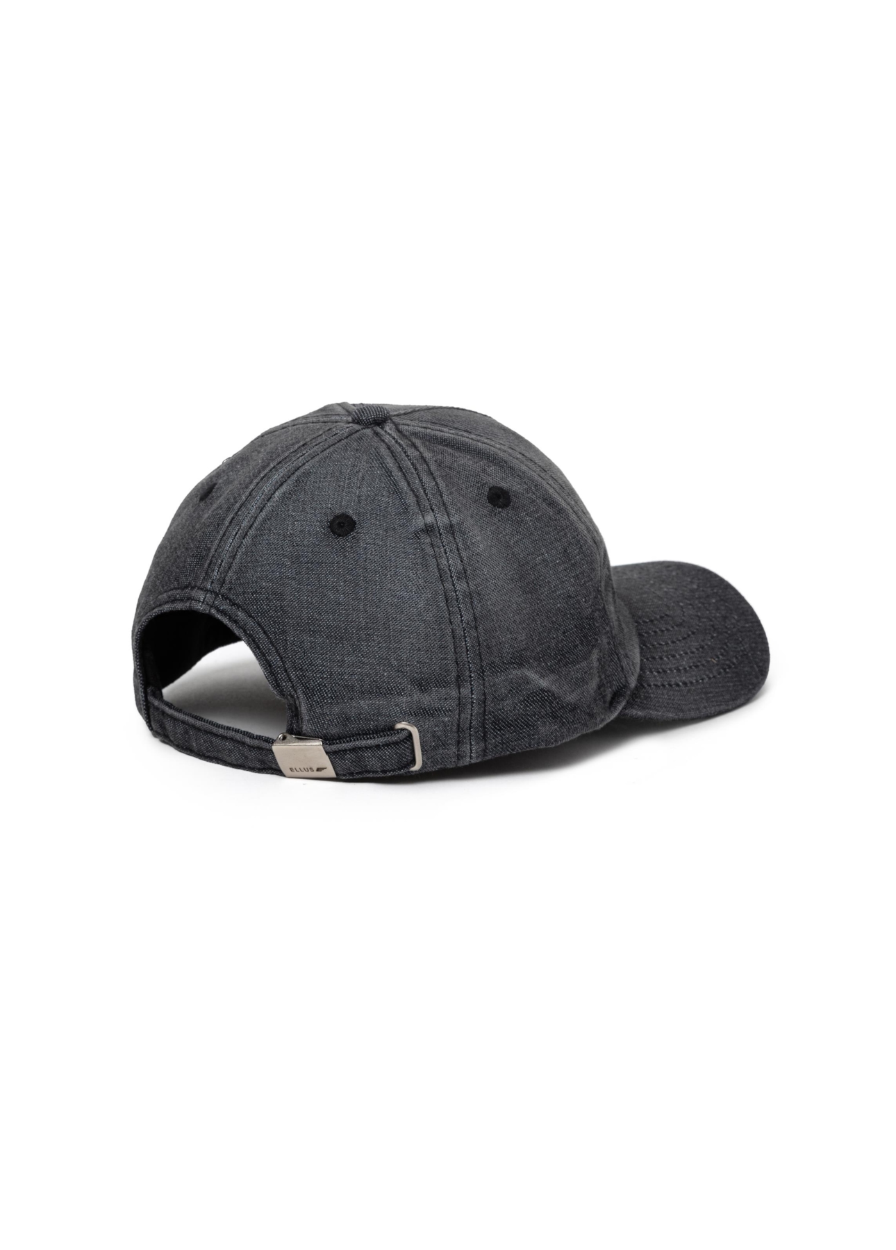 Bone Denin Ellus Originals Reg Tm Preto