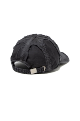  Boné Destroyed Ellus Plumbo