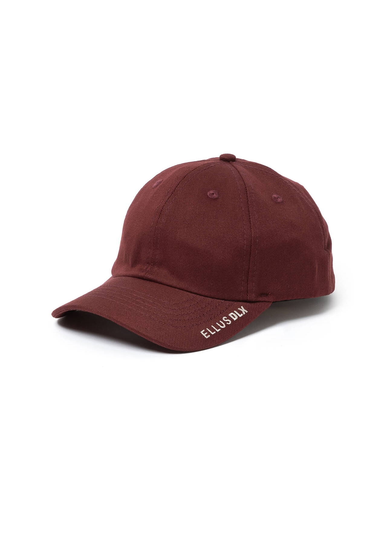 Bone Dlx Ellus Bordeaux
