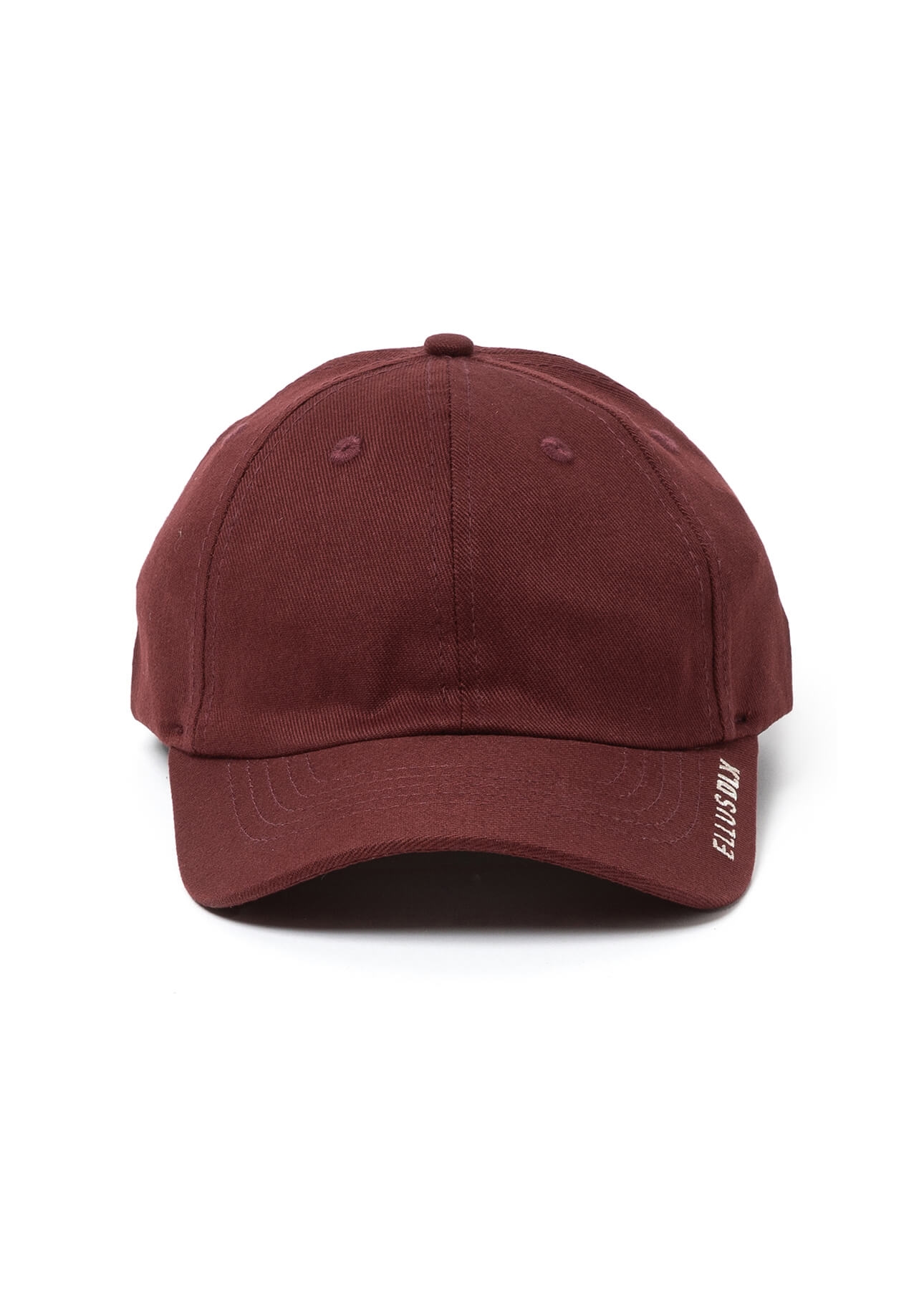 Bone Dlx Ellus Bordeaux