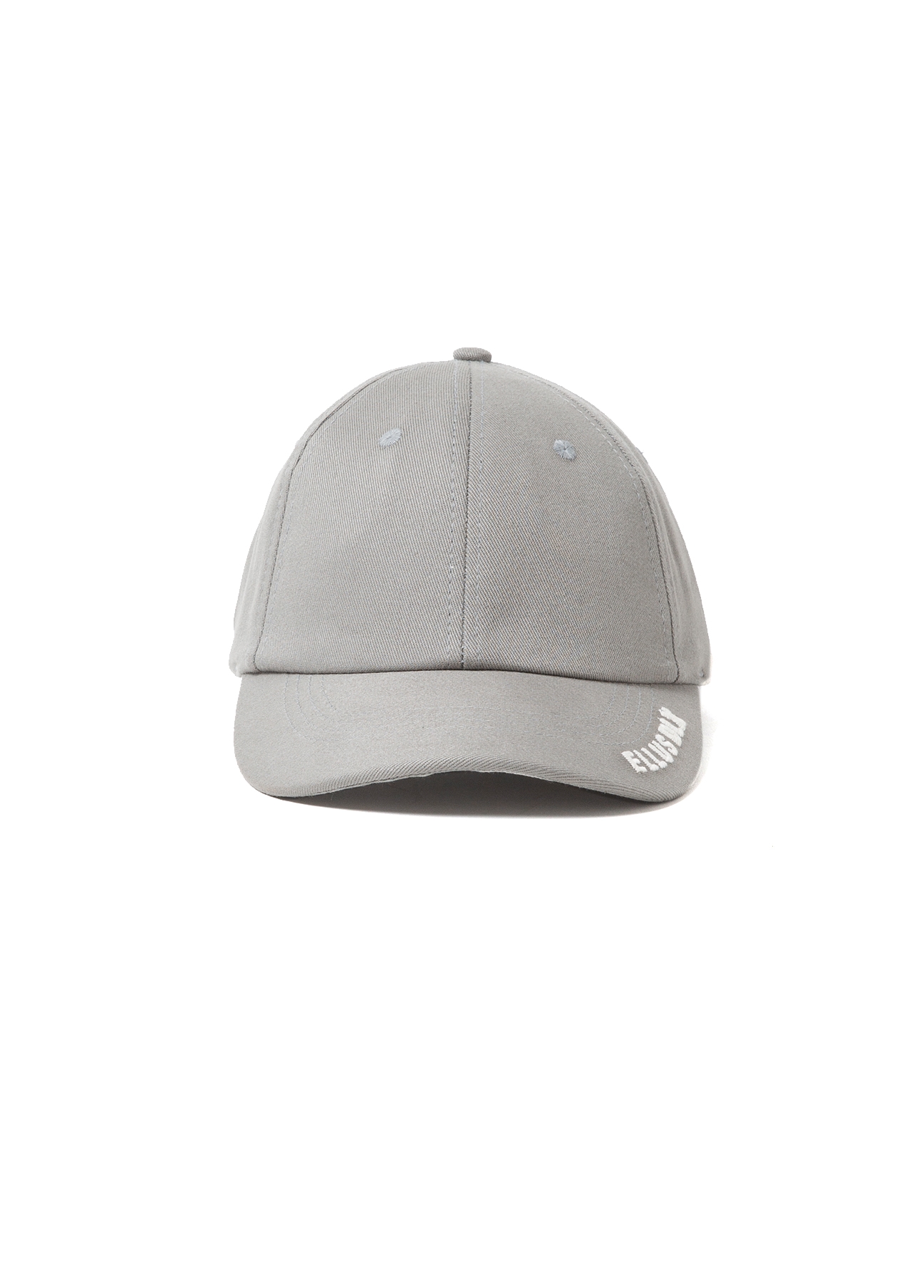 Bone Dlx Ellus Cinza Claro